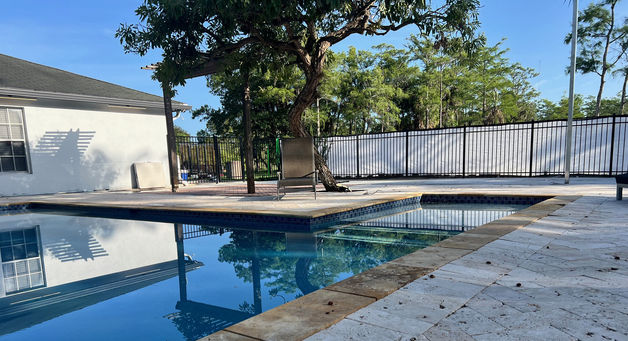 Refreshing summer cocktails